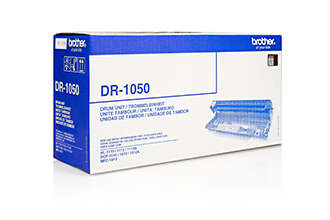 TAMBOR DE IMAGEN ORIGINAL Brother DR1050 Tambor de Imagen Original (Drum)