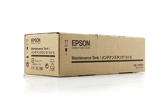 TANQUE DE MANTAENIMIENTO Epson C12C890191 Tanque de Mantenimiento Original