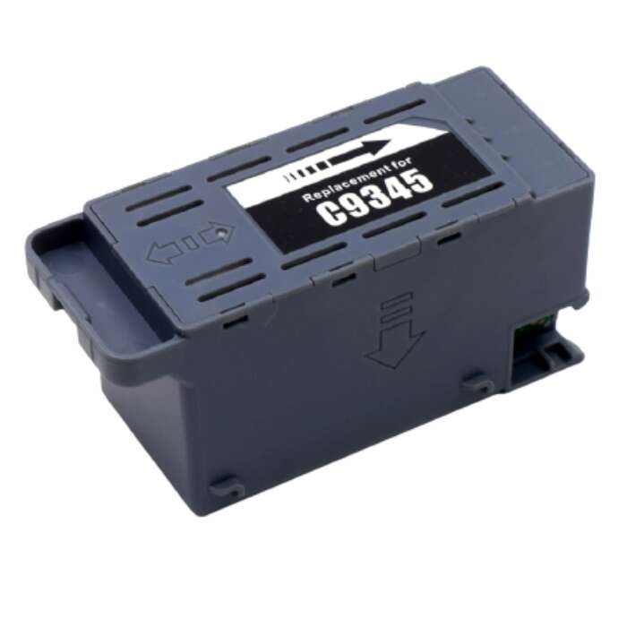 TANQUE DE MANTENIMIENTO Epson C12C934591 Tanque de Mantenimiento Generico