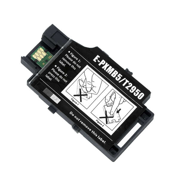 TANQUE DE MANTENIMIENTO Epson T2950 Tanque de Mantenimiento Generico - Reemplaza C13T295000