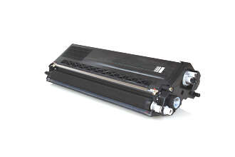 TONER COMPATIBLE Brother TN900 Negro Cartucho de Toner Generico - Reemplaza TN900BK