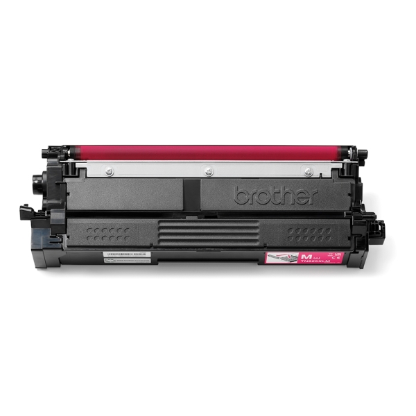TONER ORIGINAL Brother TN-625XLM Magenta Cartucho de Toner Original