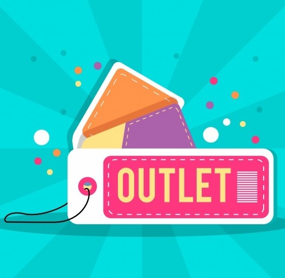 PRODUCTOS OUTLET