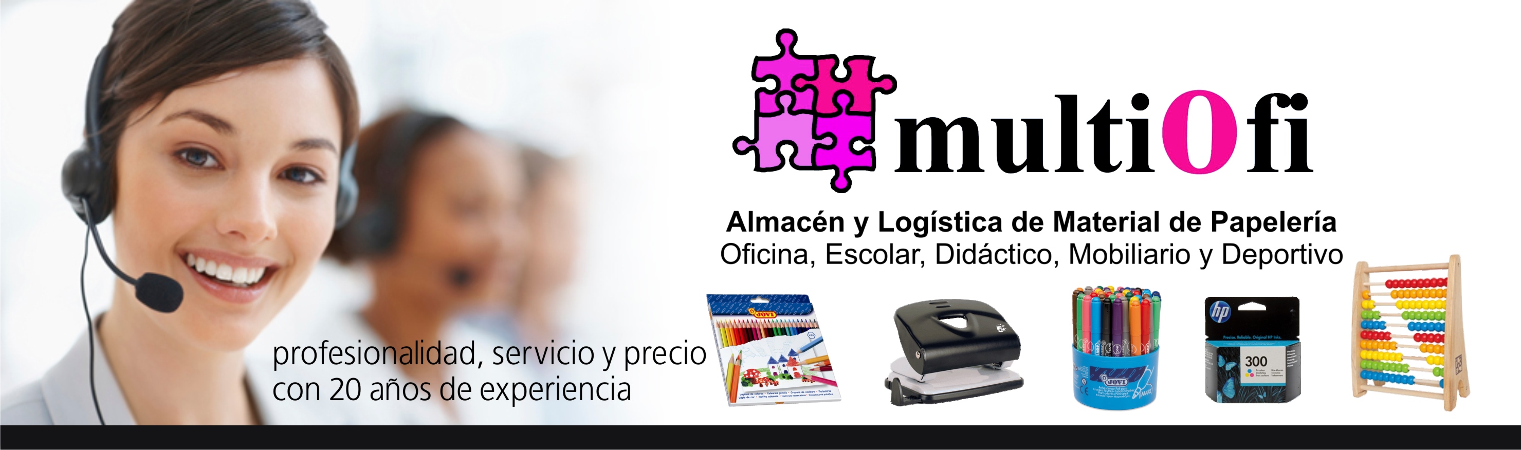MULTIOFI
